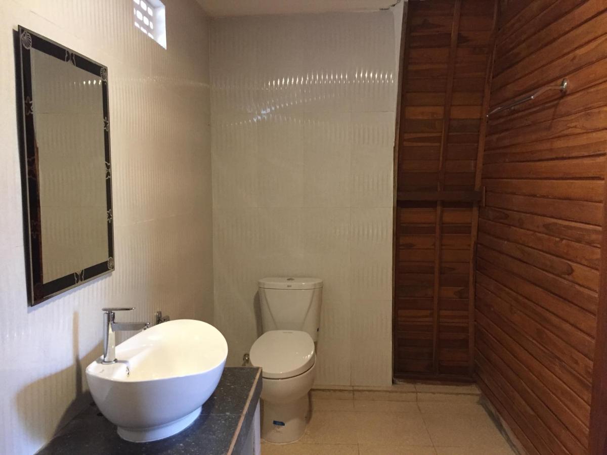 Bahay bakasyunan Druwa Bali