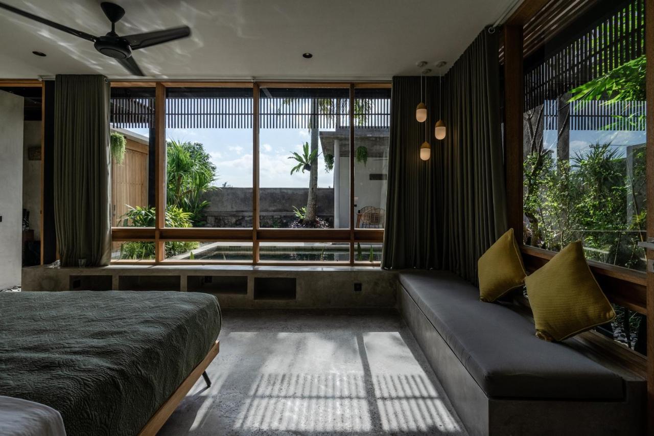 The Saren Hotel Tanah Lot (Bali)