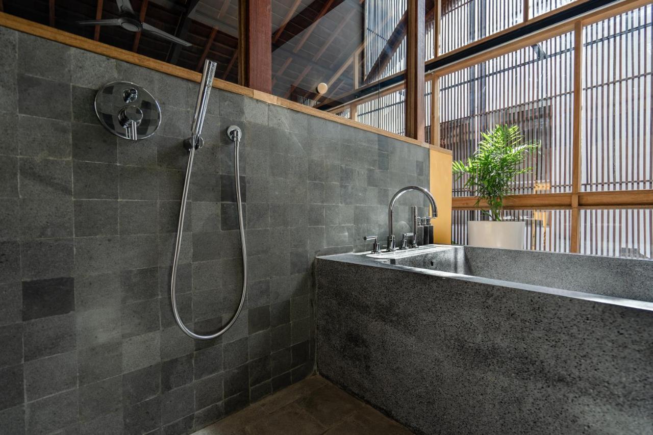 Hotel The Saren Tanah Lot (Bali)
