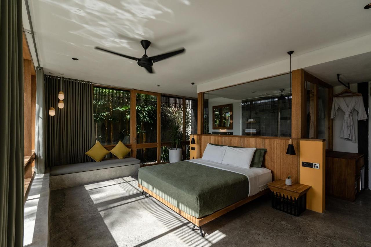 The Saren Hotel