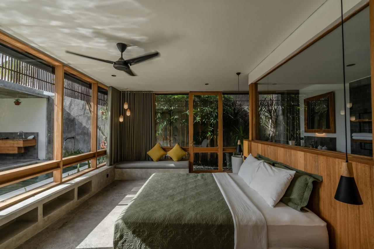 The Saren Hotel 4*