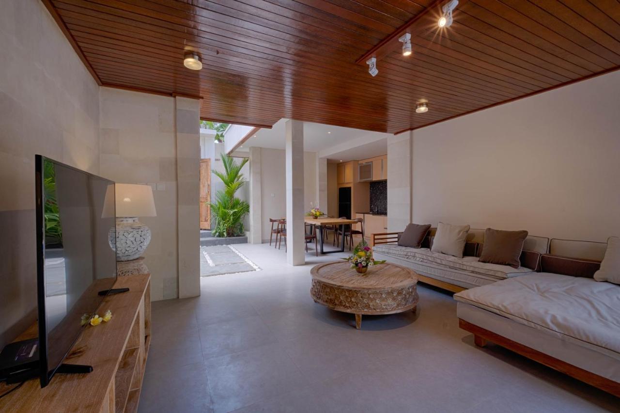 Mas By Sanga Sanga Hospitality * Ubud (Bali)