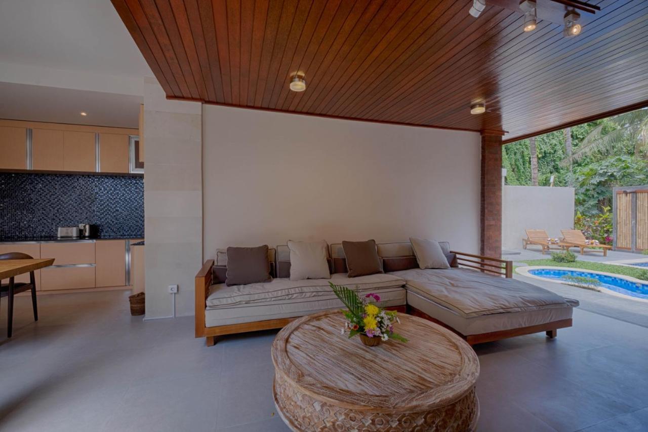 Mas By Sanga Sanga Hospitality * Ubud (Bali)