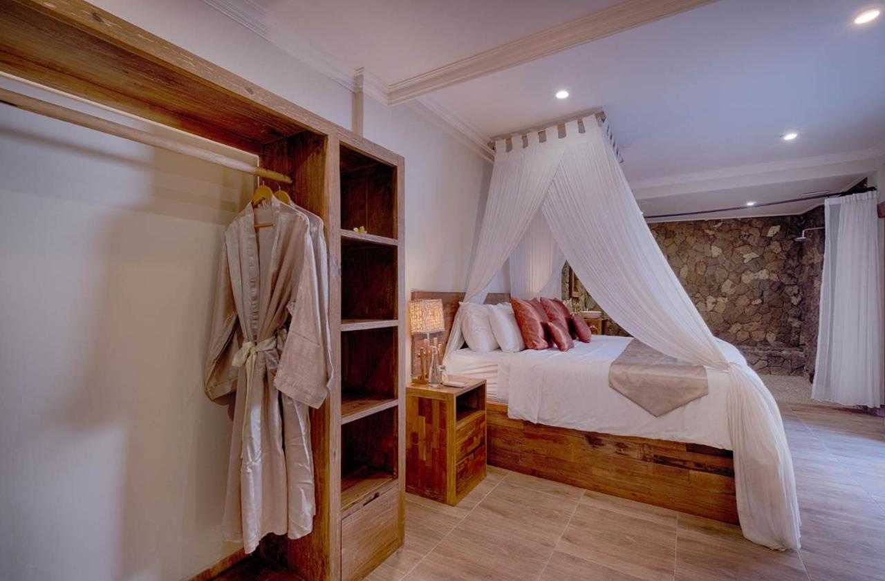 Mas By Sanga Sanga Hospitality Villa Ubud (Bali)