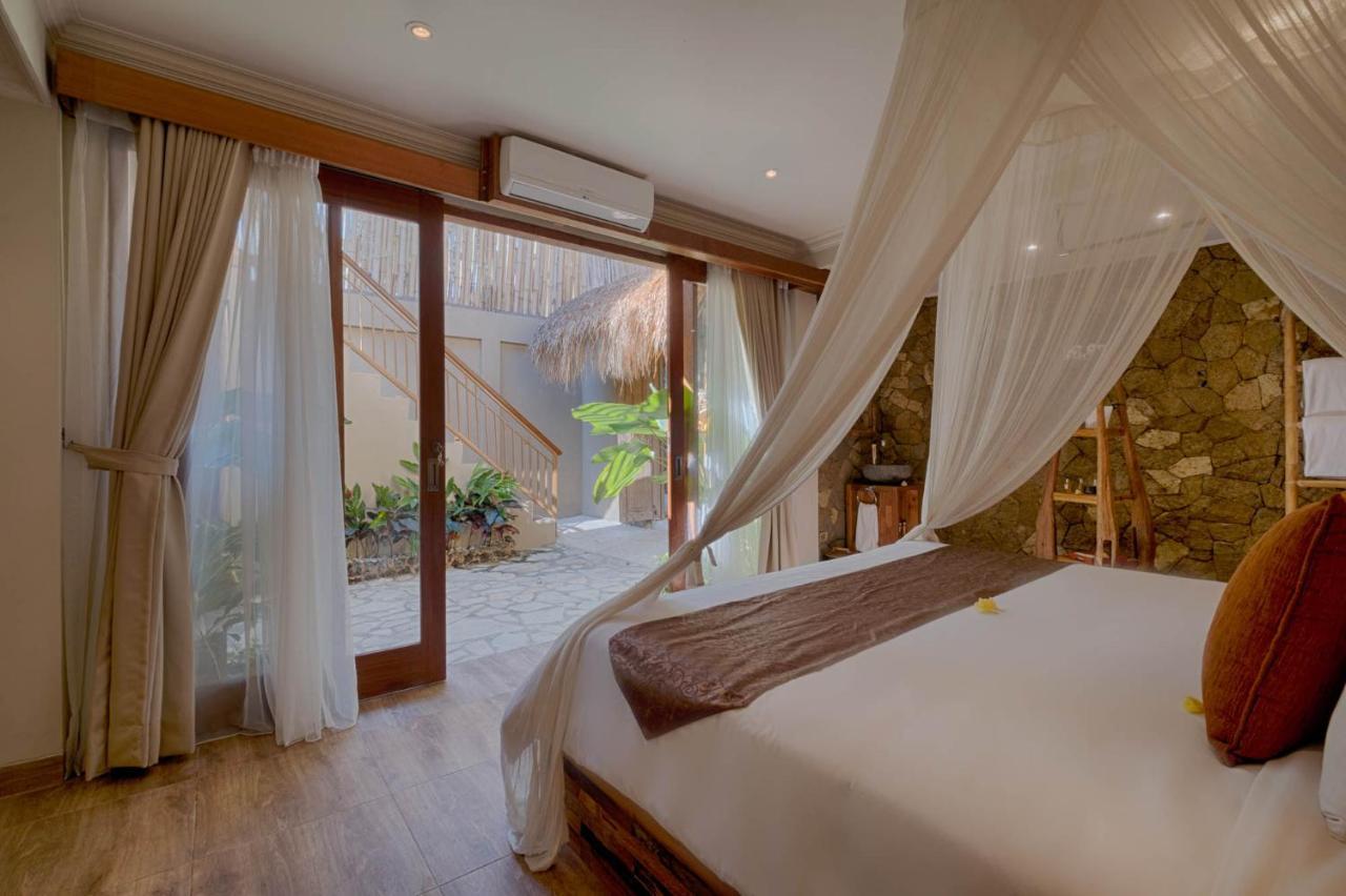 Mas By Sanga Sanga Hospitality Villa Ubud (Bali)