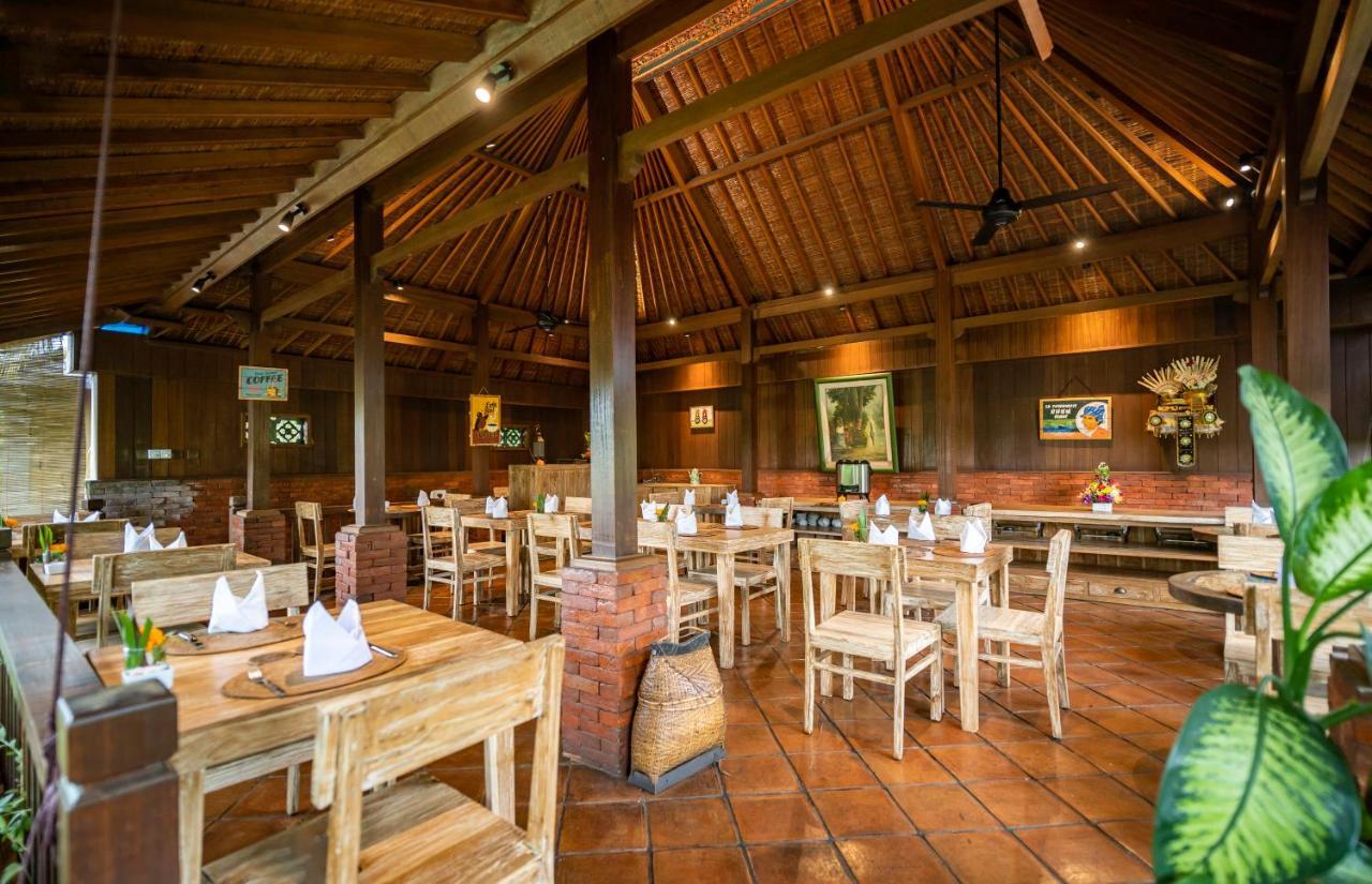 Bliss 4* Ubud (Bali)
