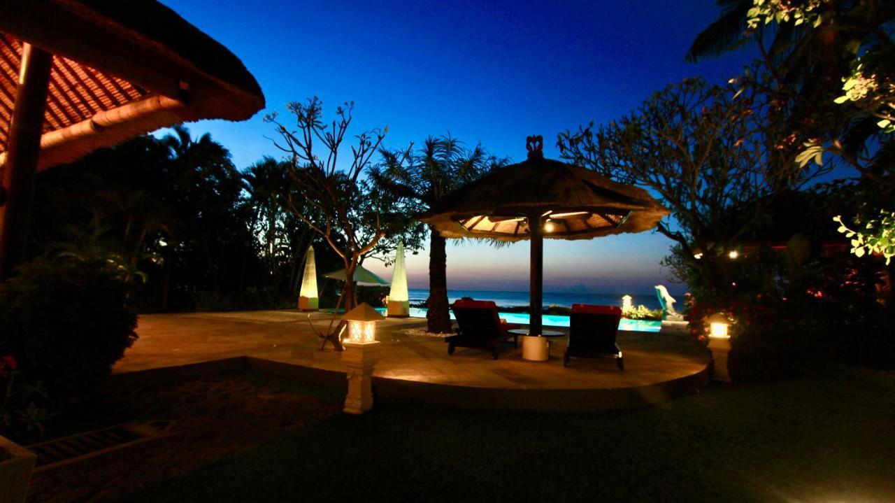 Surgawi Villa *