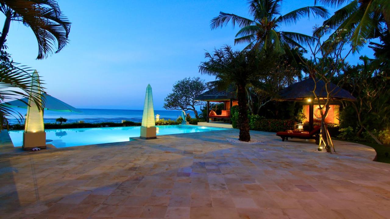 Surgawi Villa *