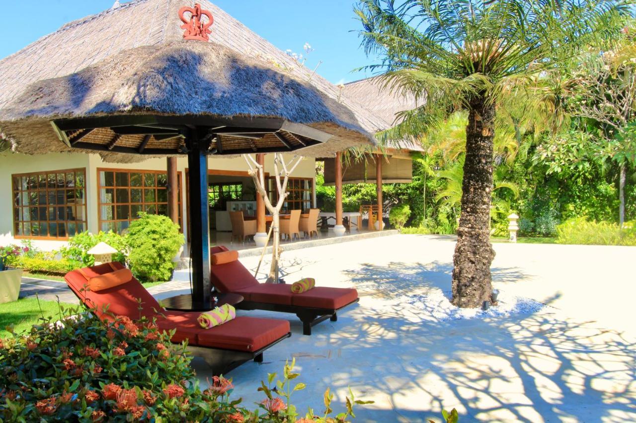 Villa Surgawi
