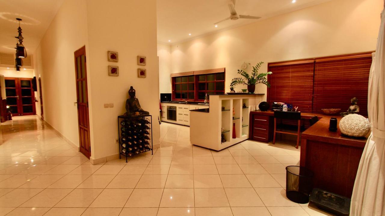 Surgawi * Lovina (Bali)