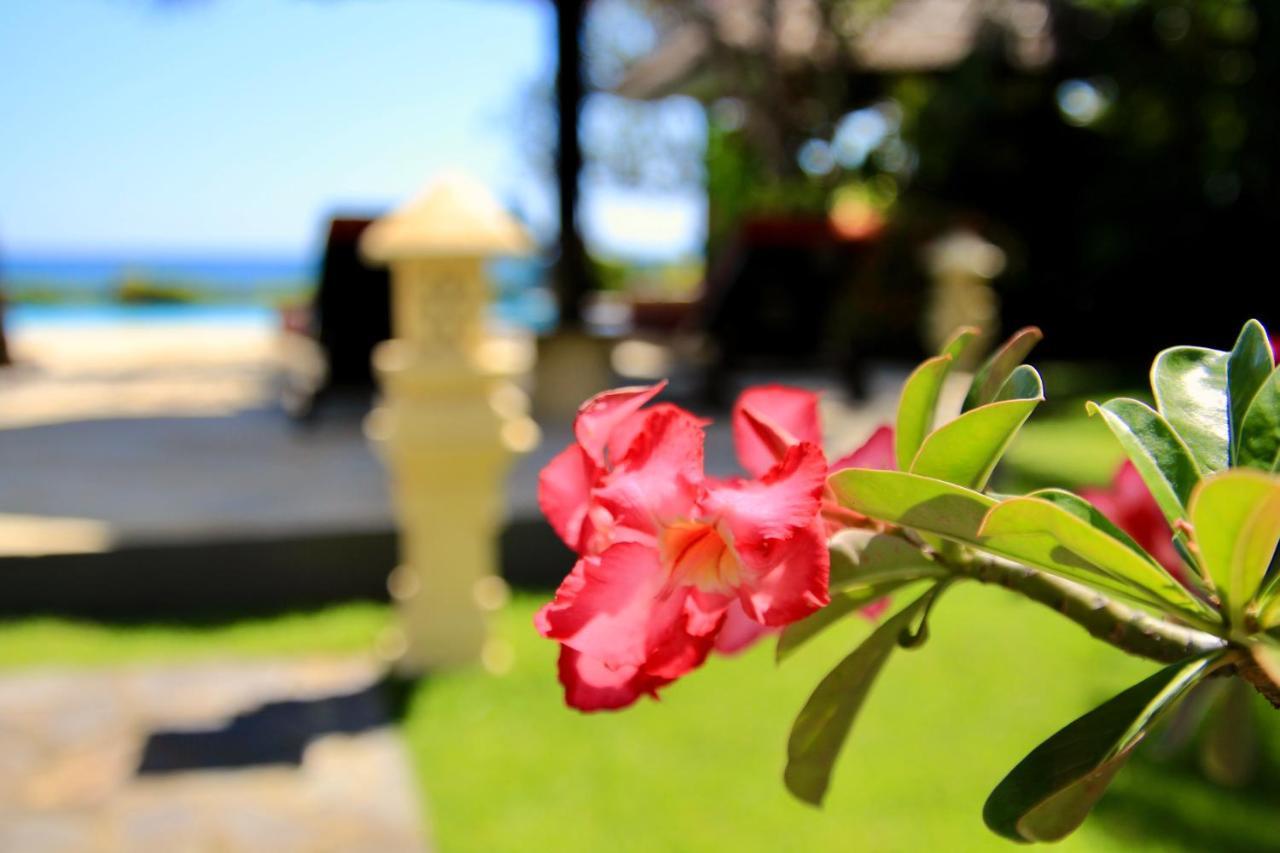 Villa Surgawi
