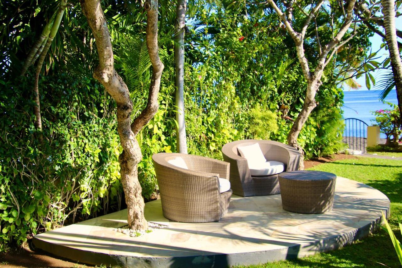 Surgawi Villa