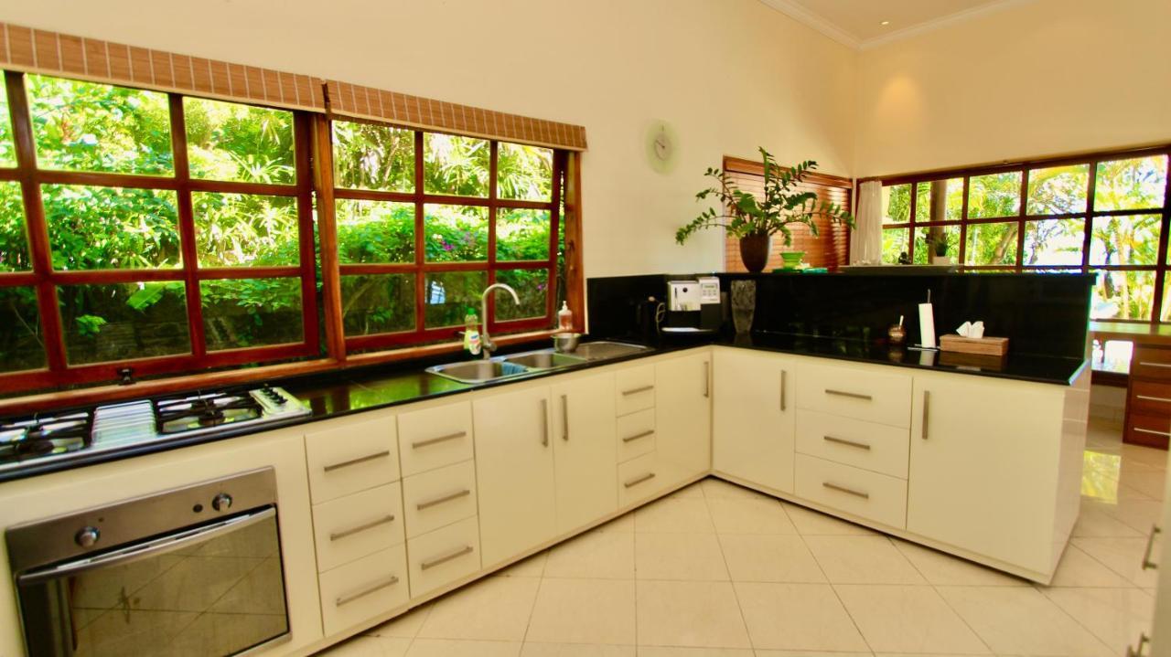 Villa Surgawi