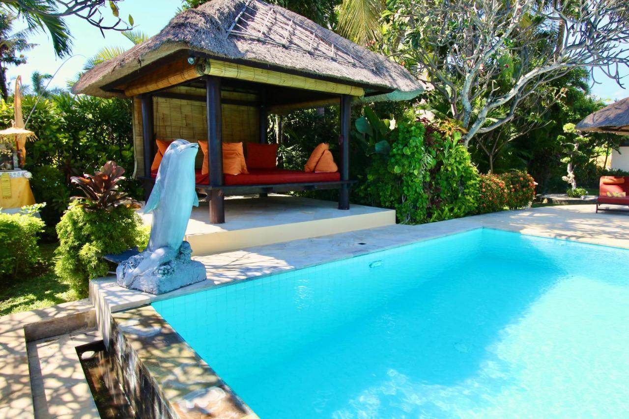 Villa Surgawi