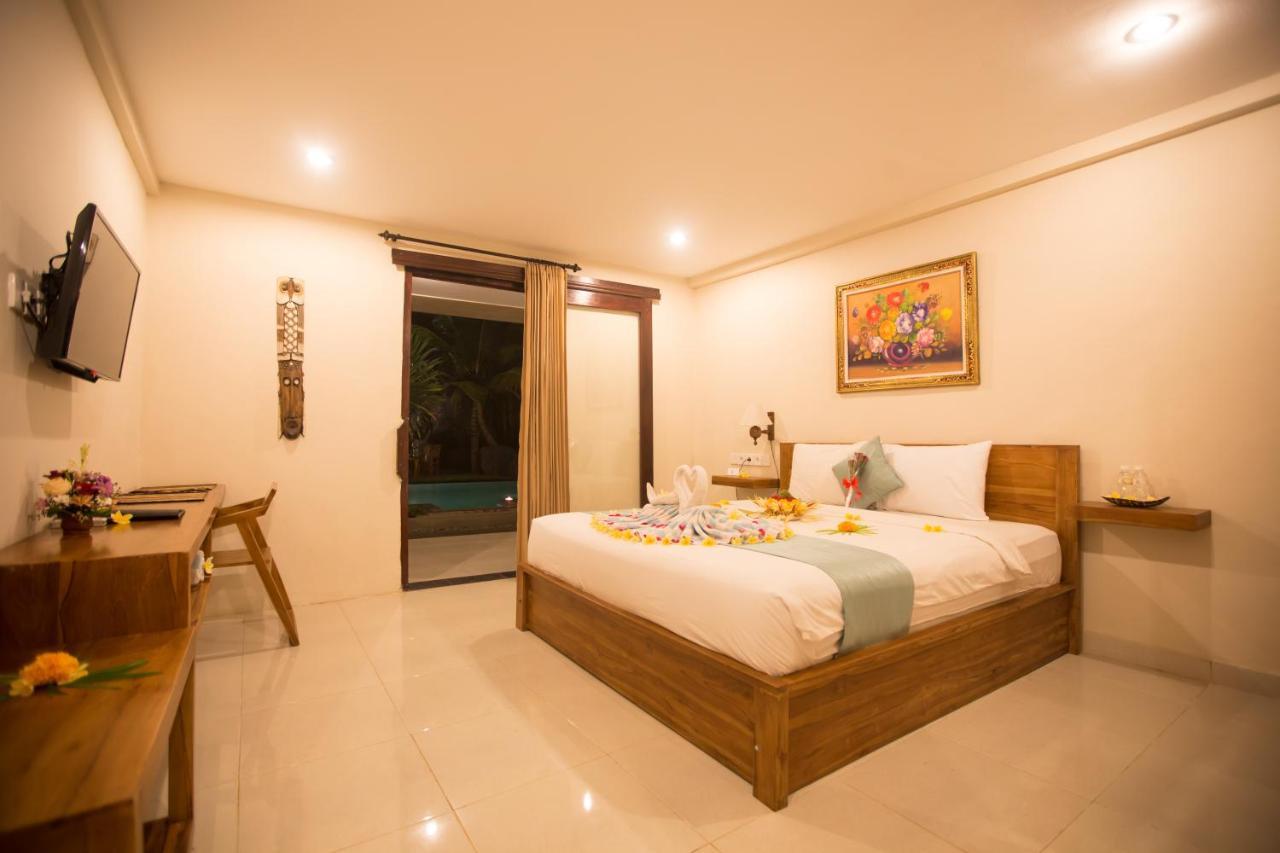 Asri Sari & By Samhita Bali Ubud (Bali)