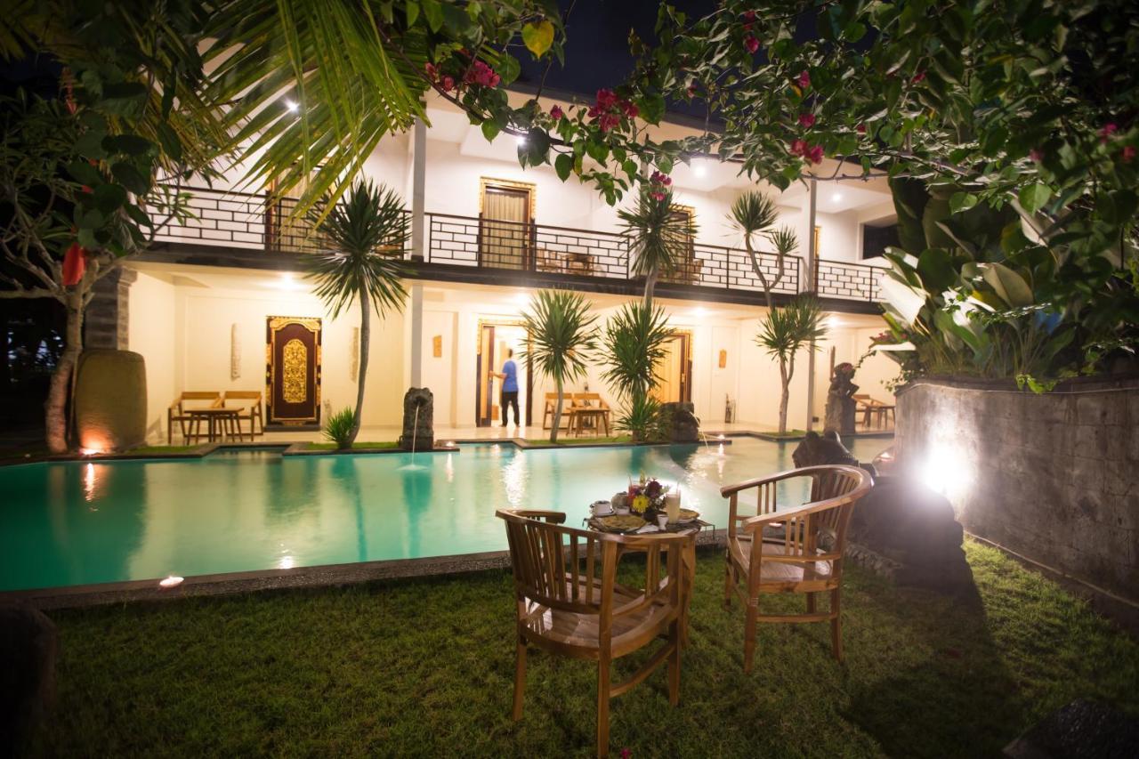 Asri Sari & By Samhita Bali Villa Ubud (Bali)