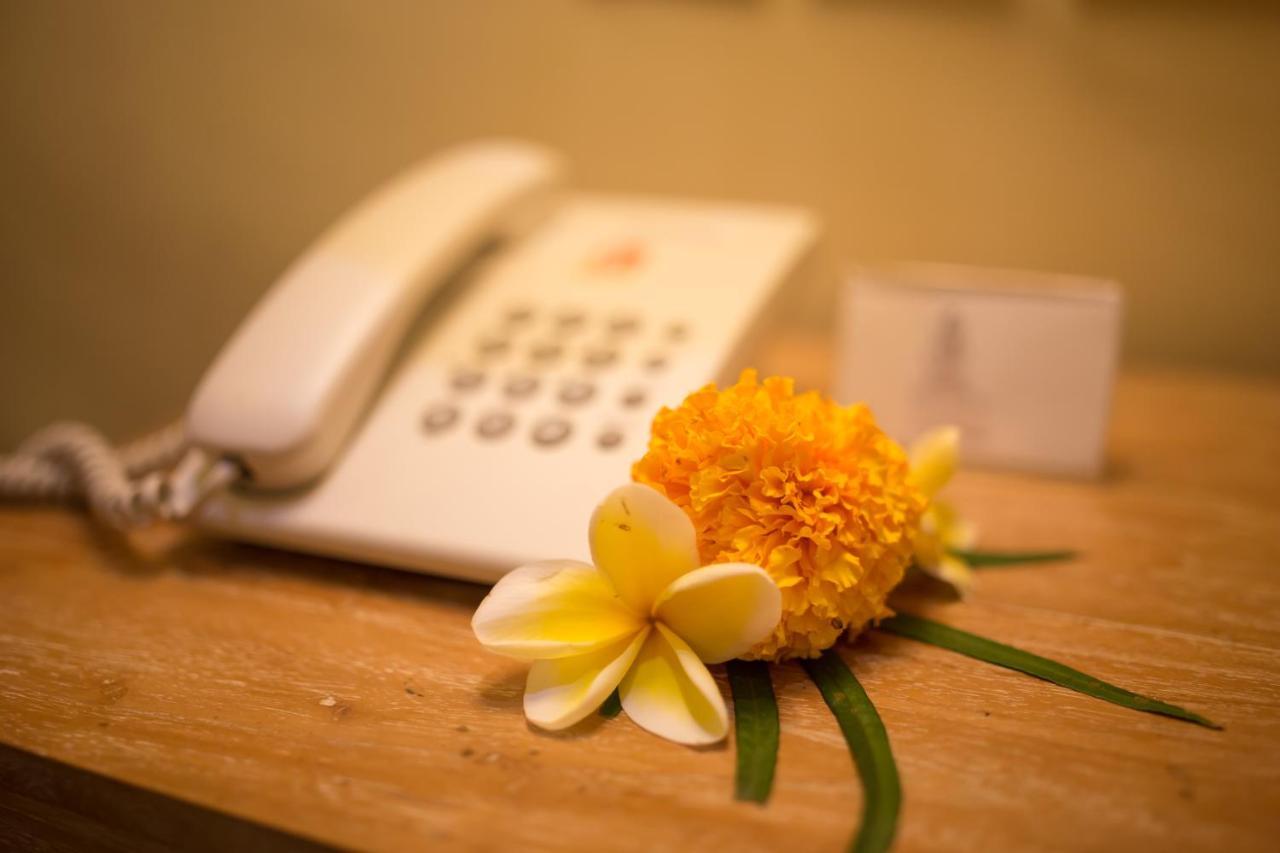 Asri Sari & By Samhita Bali Villa *