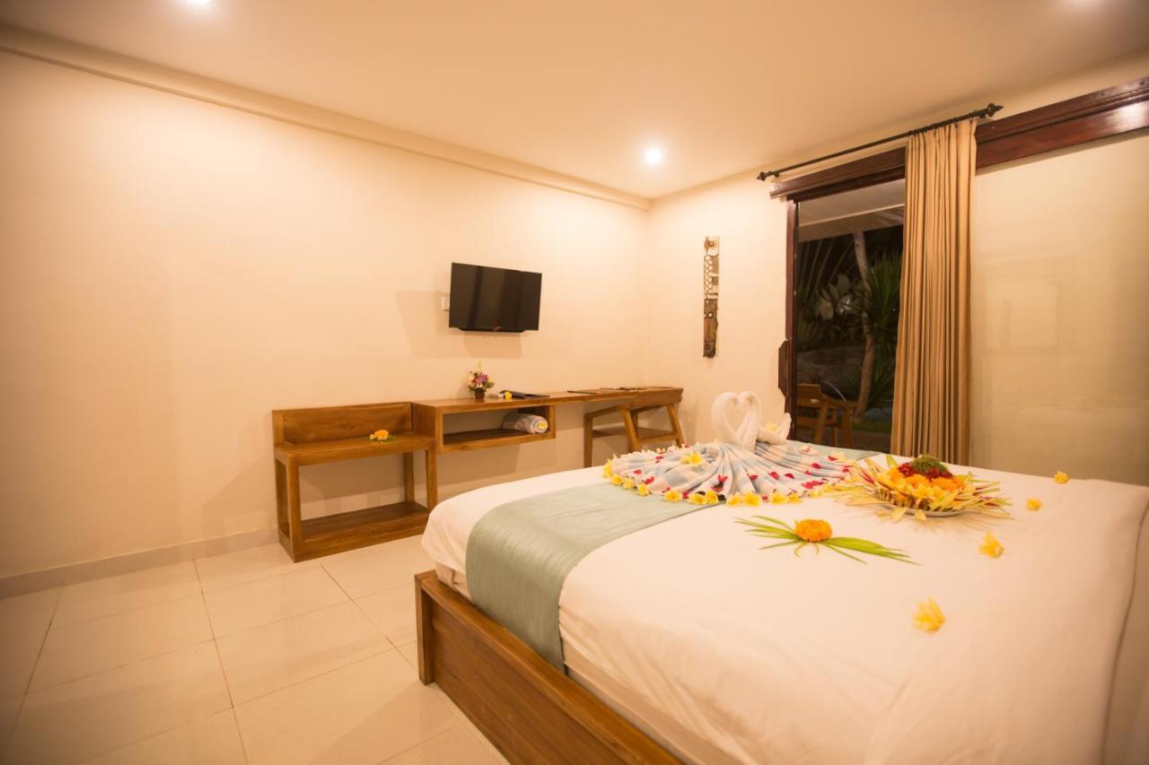 Asri Sari & Villa Ubud (Bali)