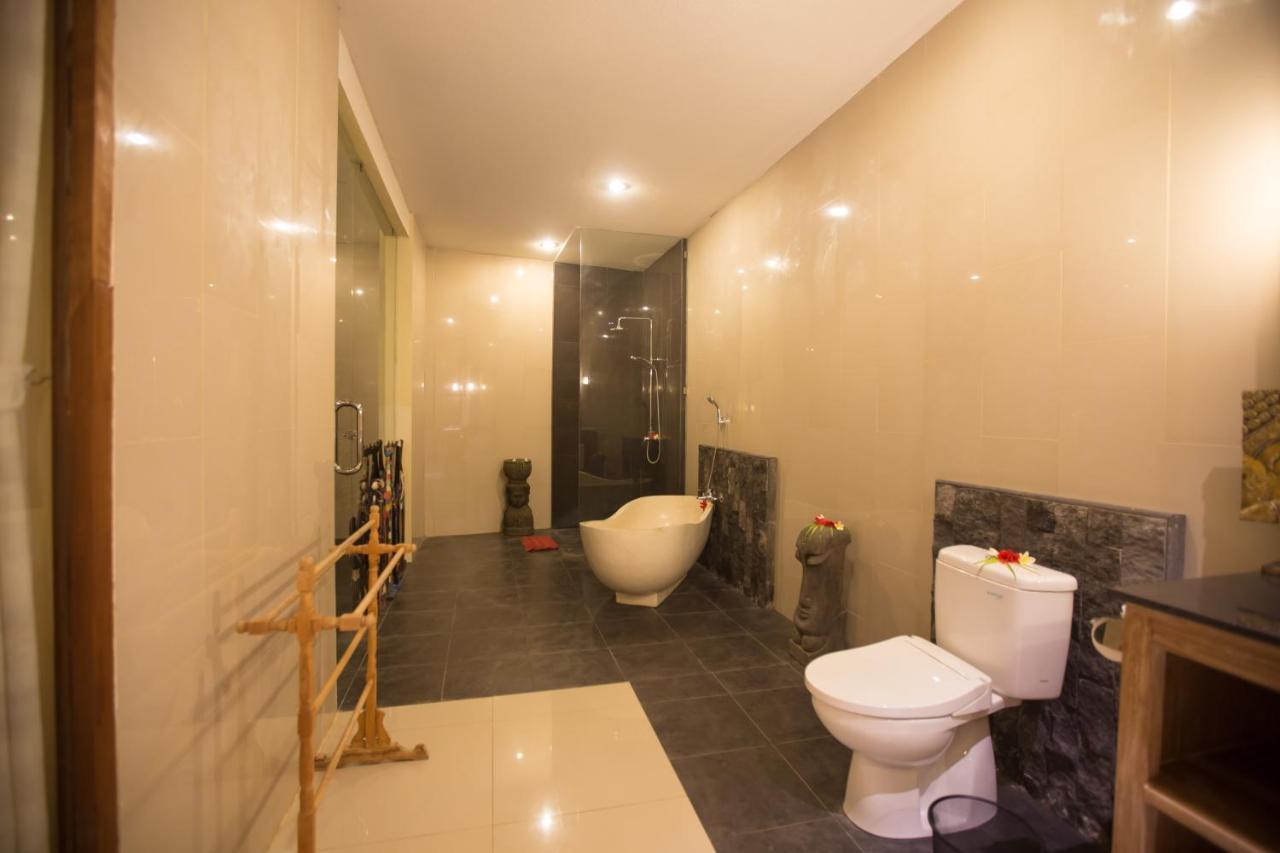 Asri Sari & By Samhita Bali Villa *