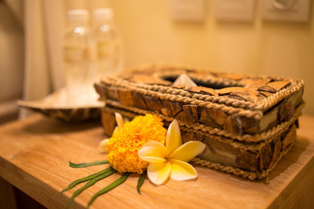 Asri Sari & By Samhita Bali Ubud (Bali)