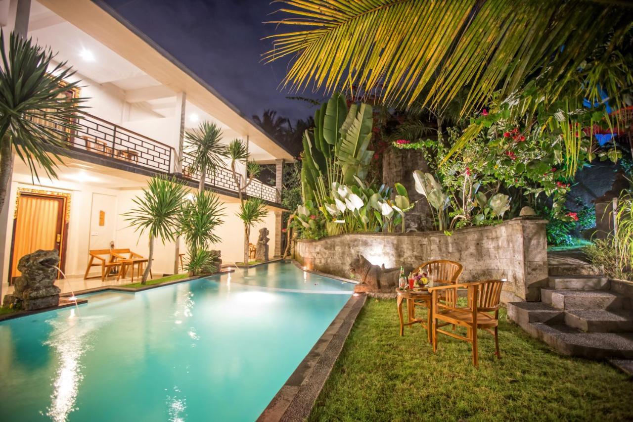 Villa Asri Sari & By Samhita Bali Ubud (Bali)
