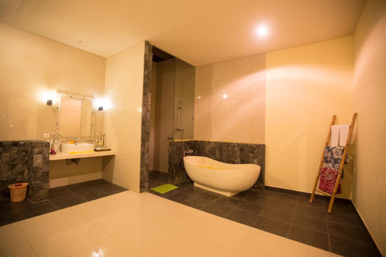 Villa Asri Sari & By Samhita Bali Ubud (Bali)