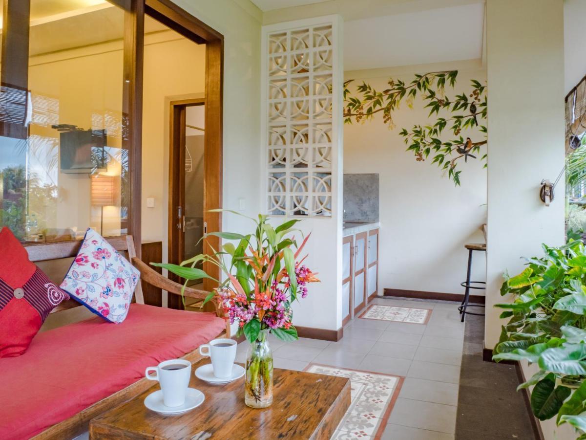 Guest house Rumah Taman 3*