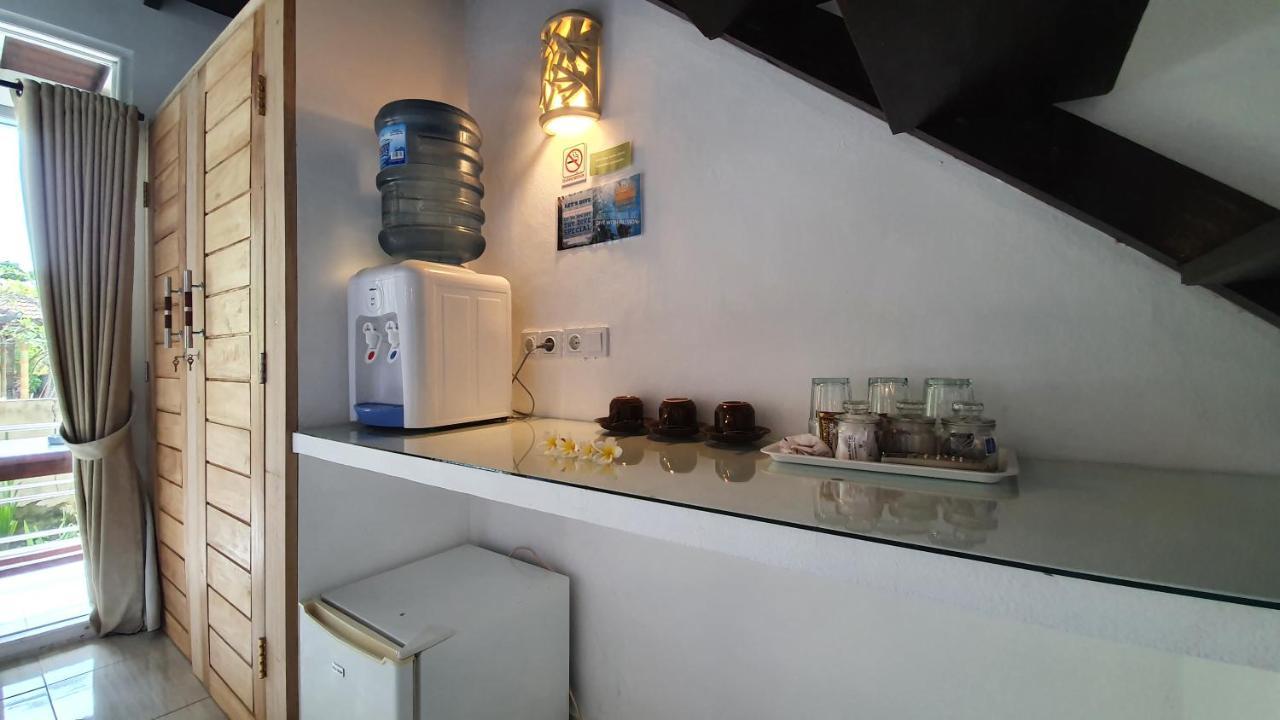 Homestay Teratai Boutique Amed (Bali)