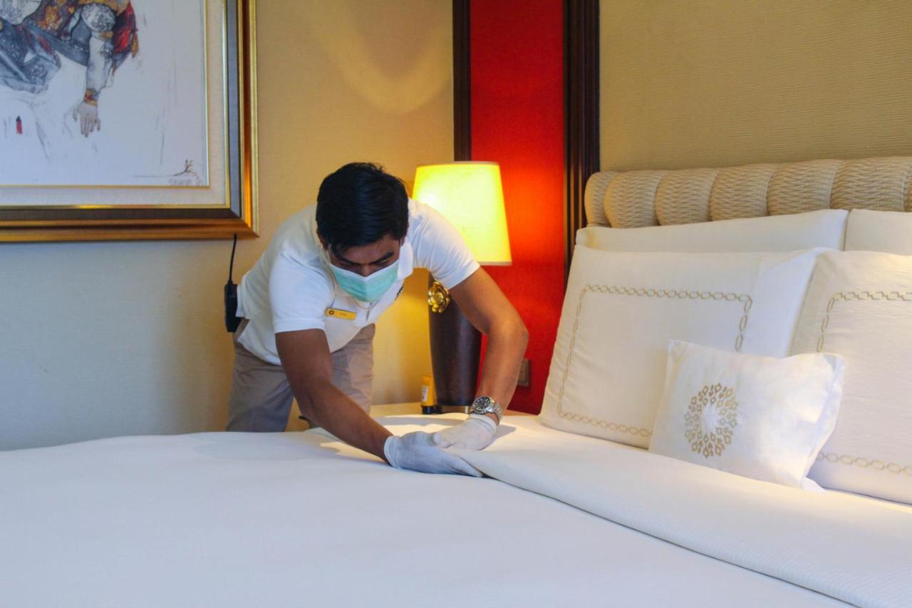 Resort The Trans Bali 5*