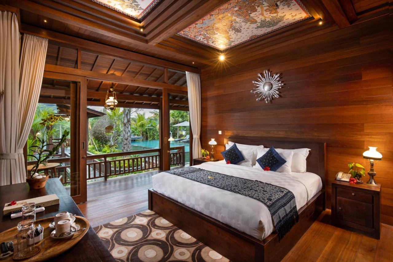 Resort Abian Taksu & Tegallalang (Bali)