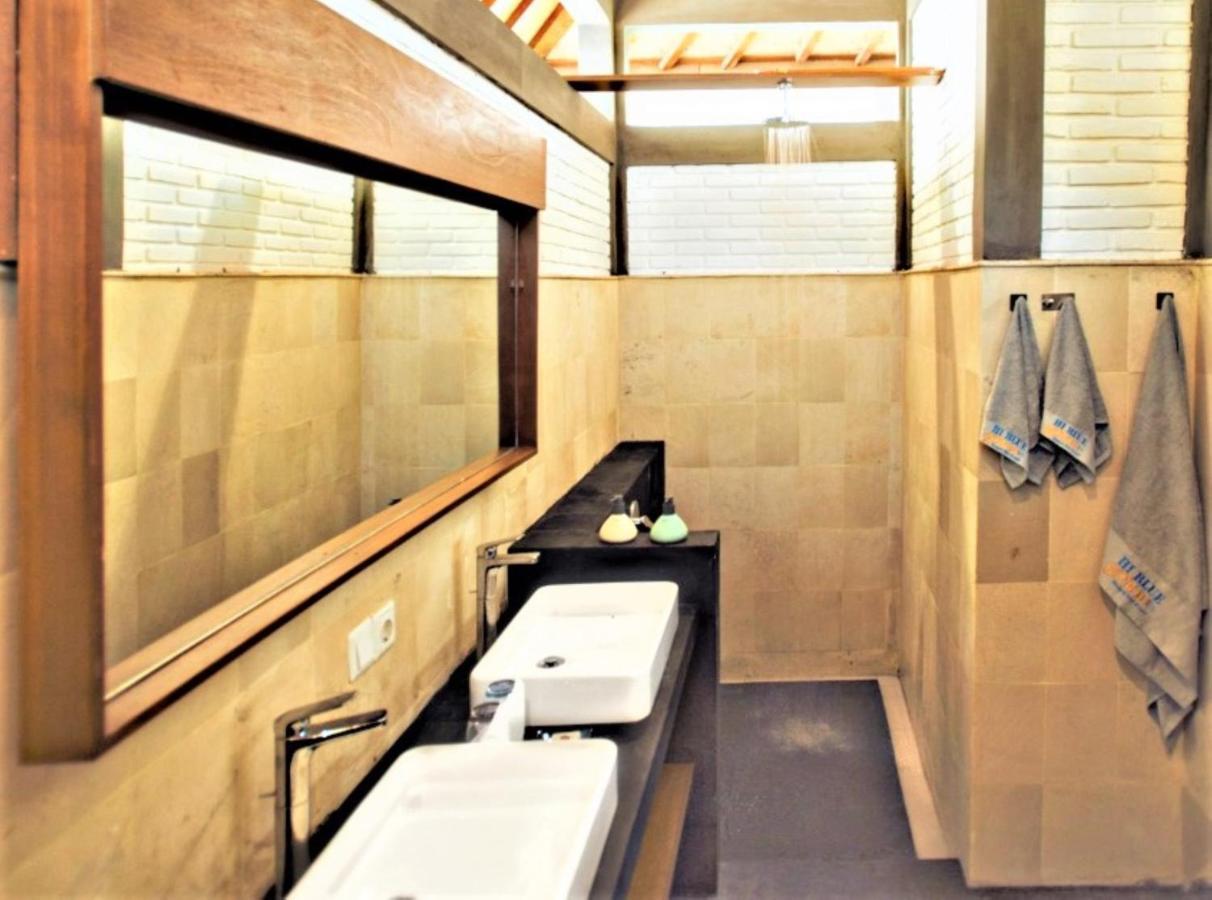 Hi Blue Bali Melasti 3*