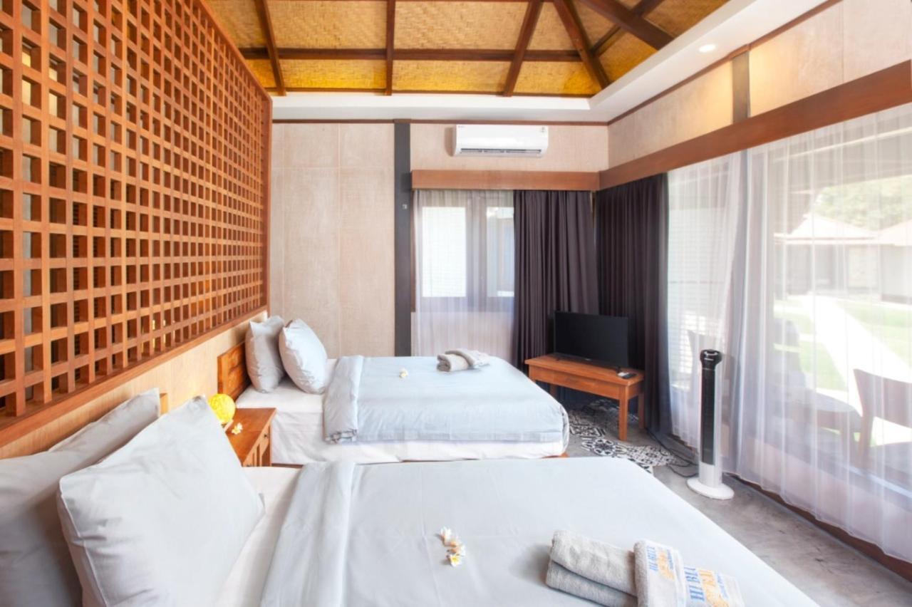 Hi Blue Bali Melasti Resor 3*