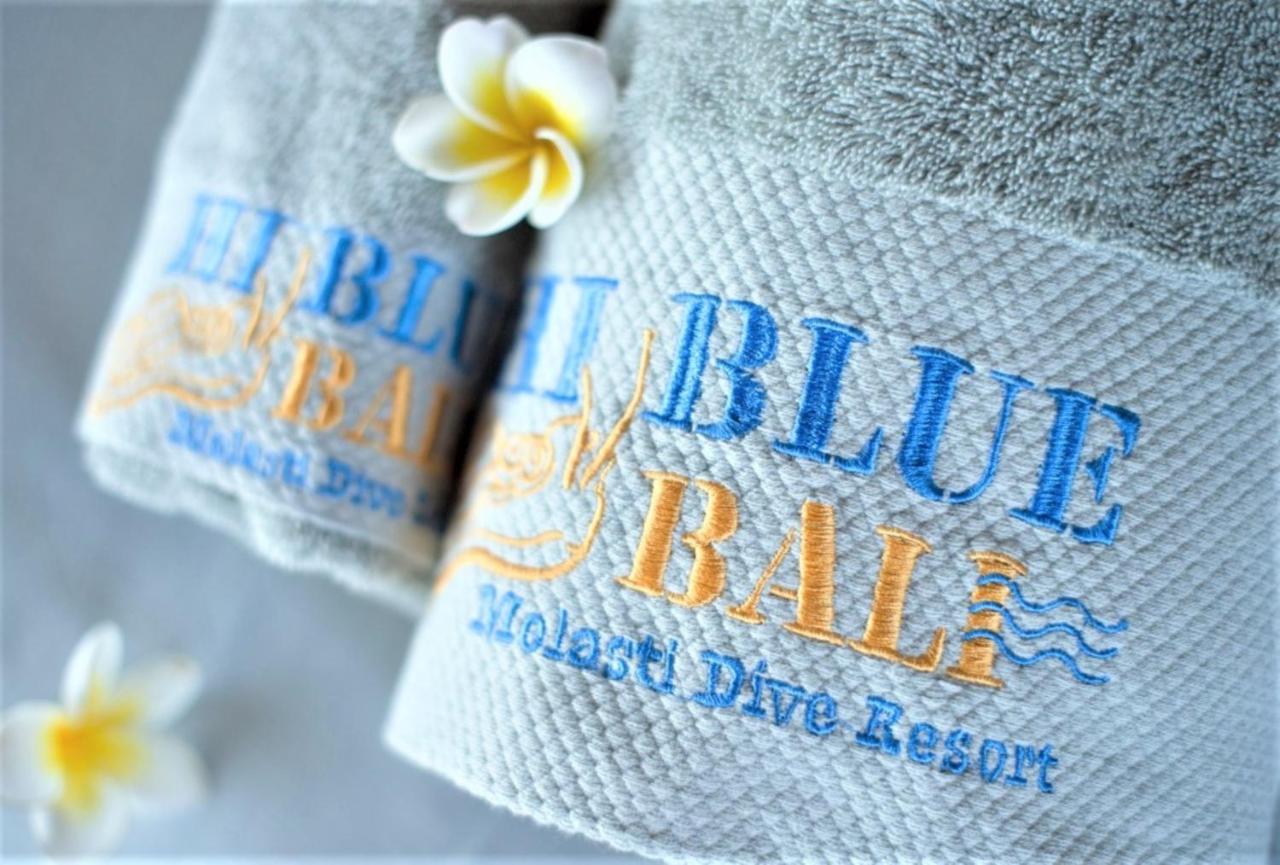 Resor Hi Blue Bali Melasti Karangasem (Bali)