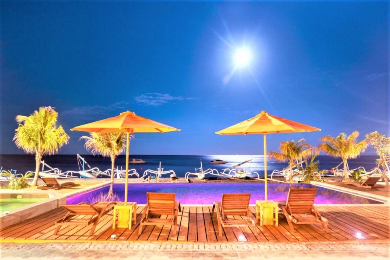 Hi Blue Bali Melasti Resor