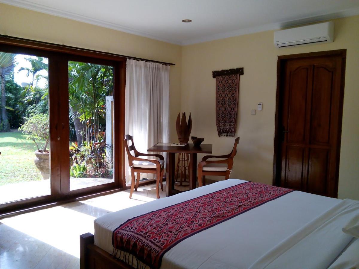 Resort Rumah Bali Tanjung Benoa (Bali)