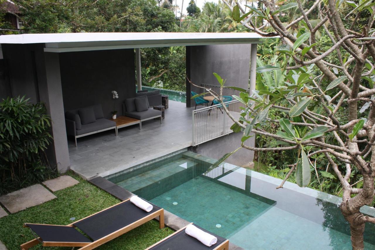 Aria Villa Ubud (Bali)