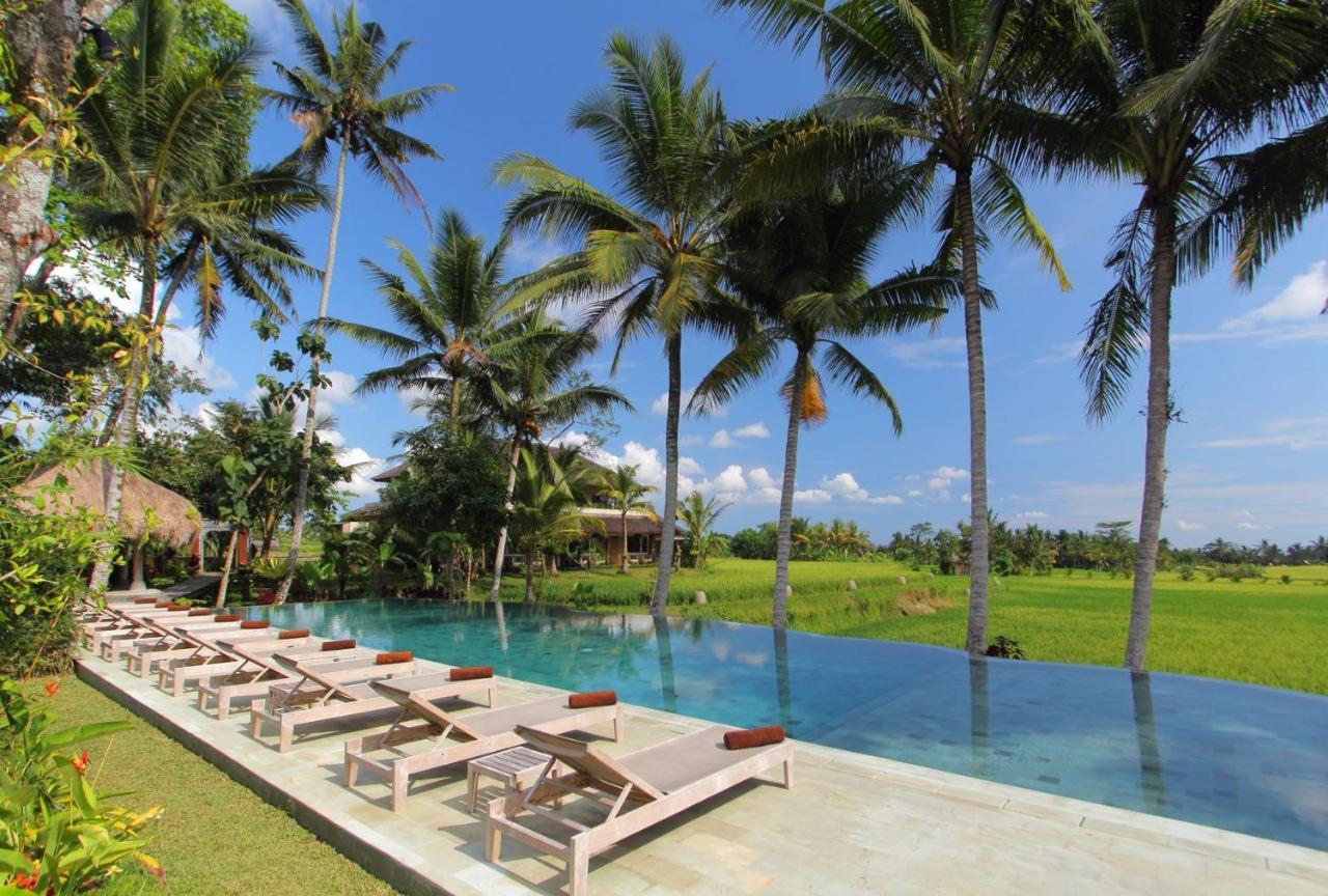 Mathis Retreat Hotel Ubud (Bali)