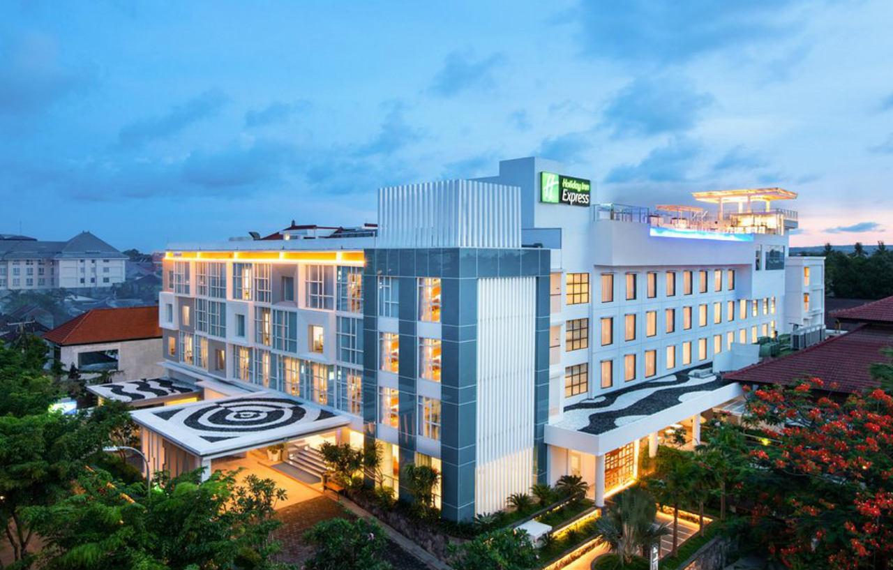Express Baruna By Ihg 4*