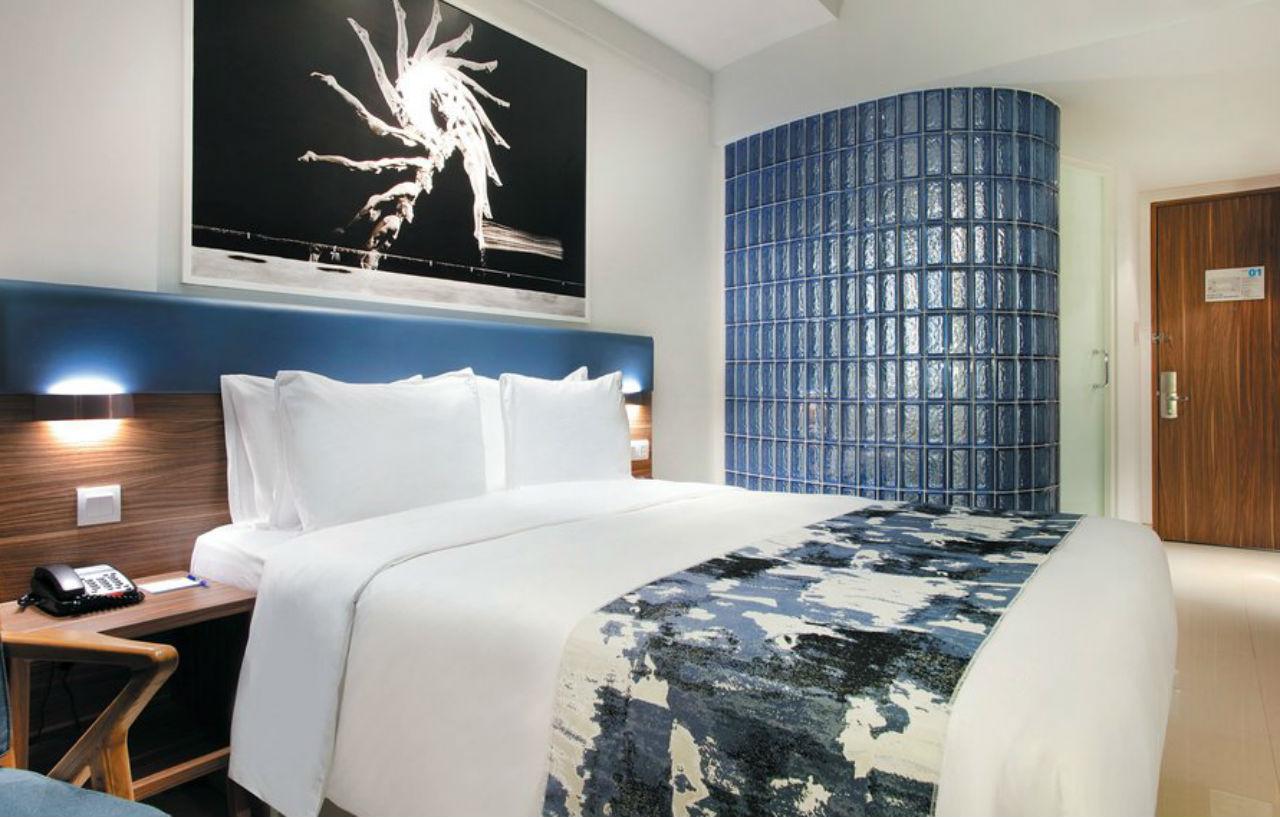 Express Baruna By Ihg 4*
