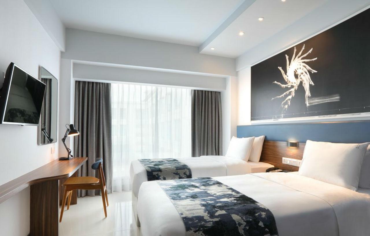 Express Baruna By Ihg