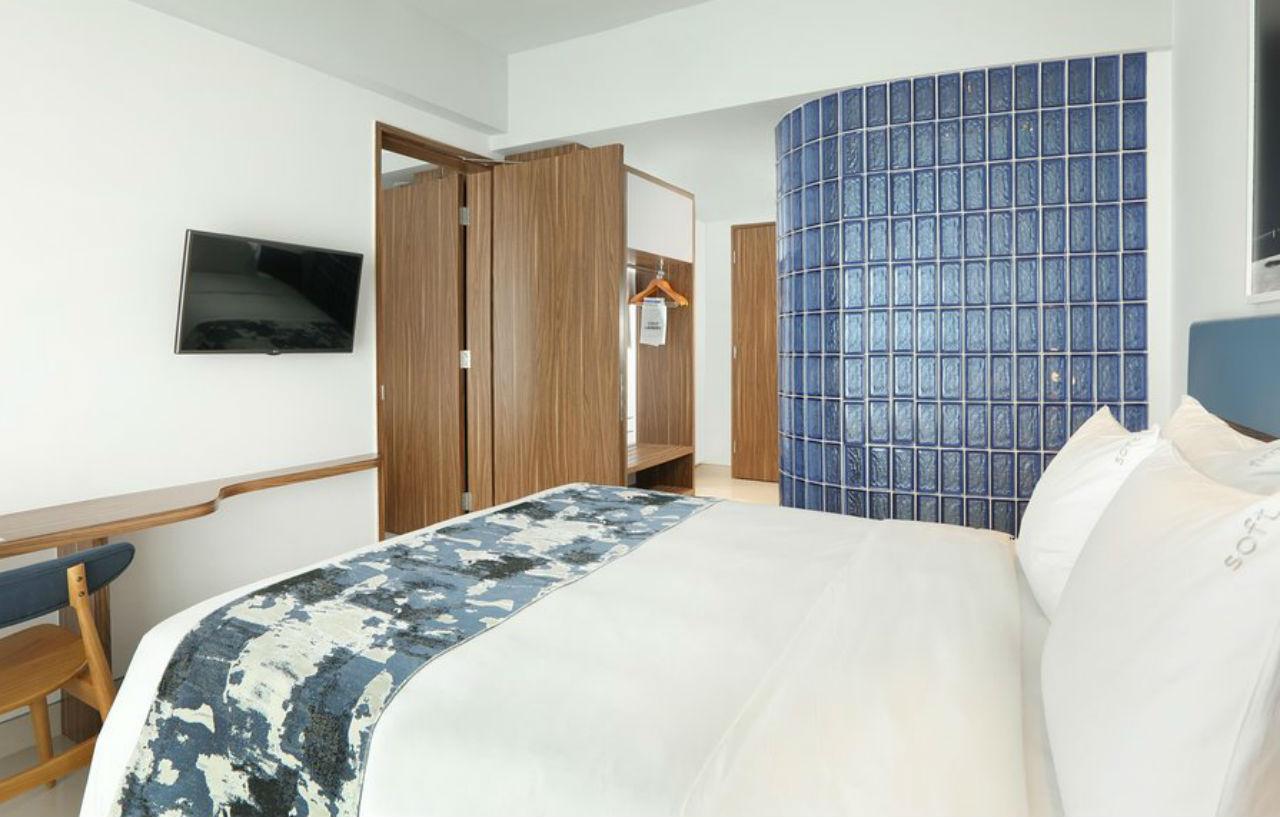 Express Baruna By Ihg Resort 4*
