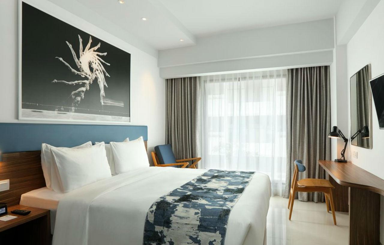 Express Baruna By Ihg