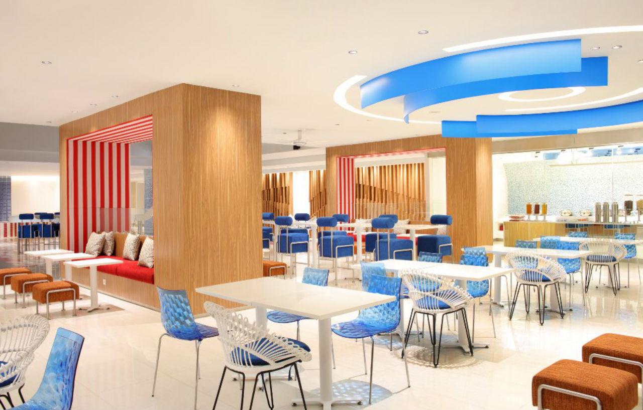 Express Baruna By Ihg 4* Kuta (Bali)