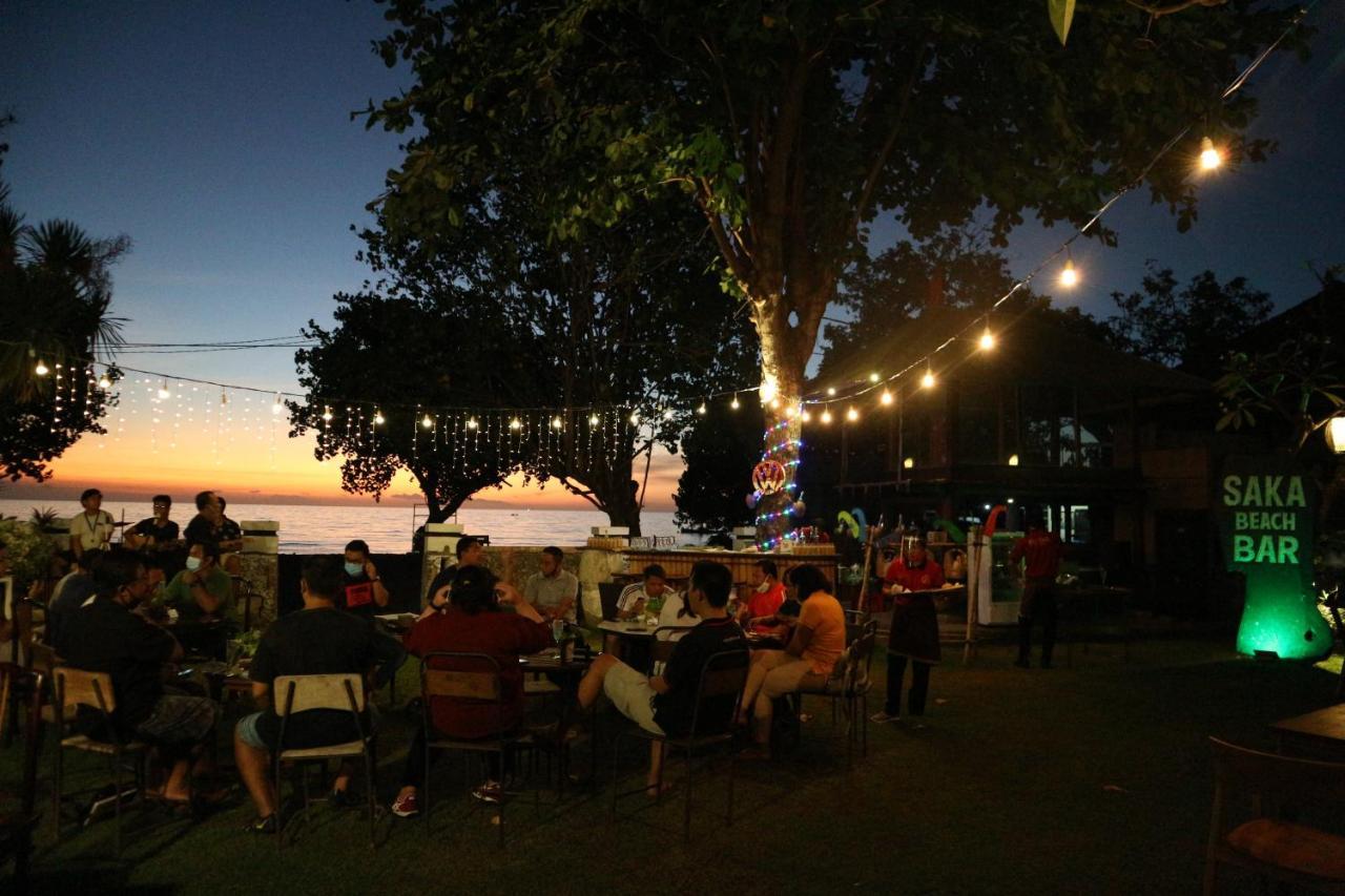 Hotel Bali Taman & Lovina 4*