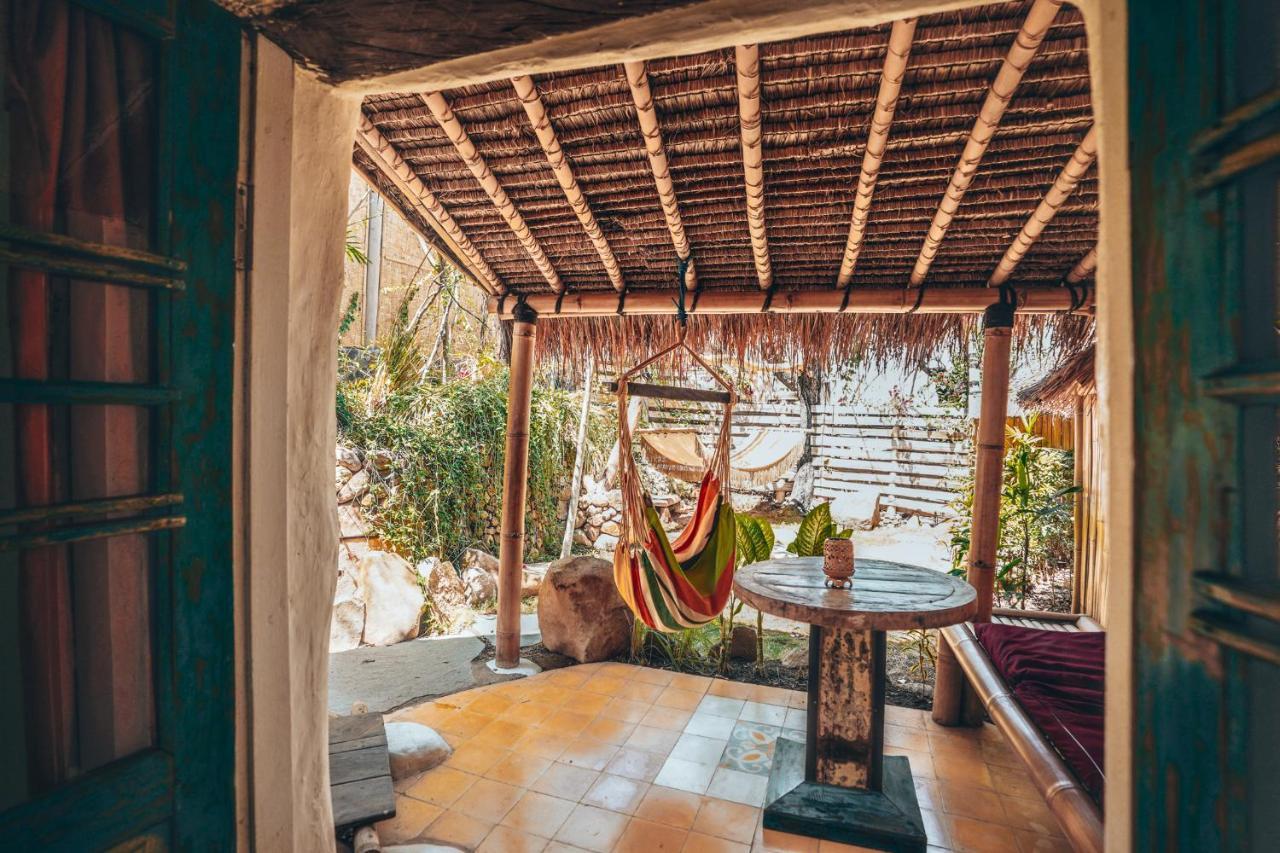 Hotel Blue Earth Village *