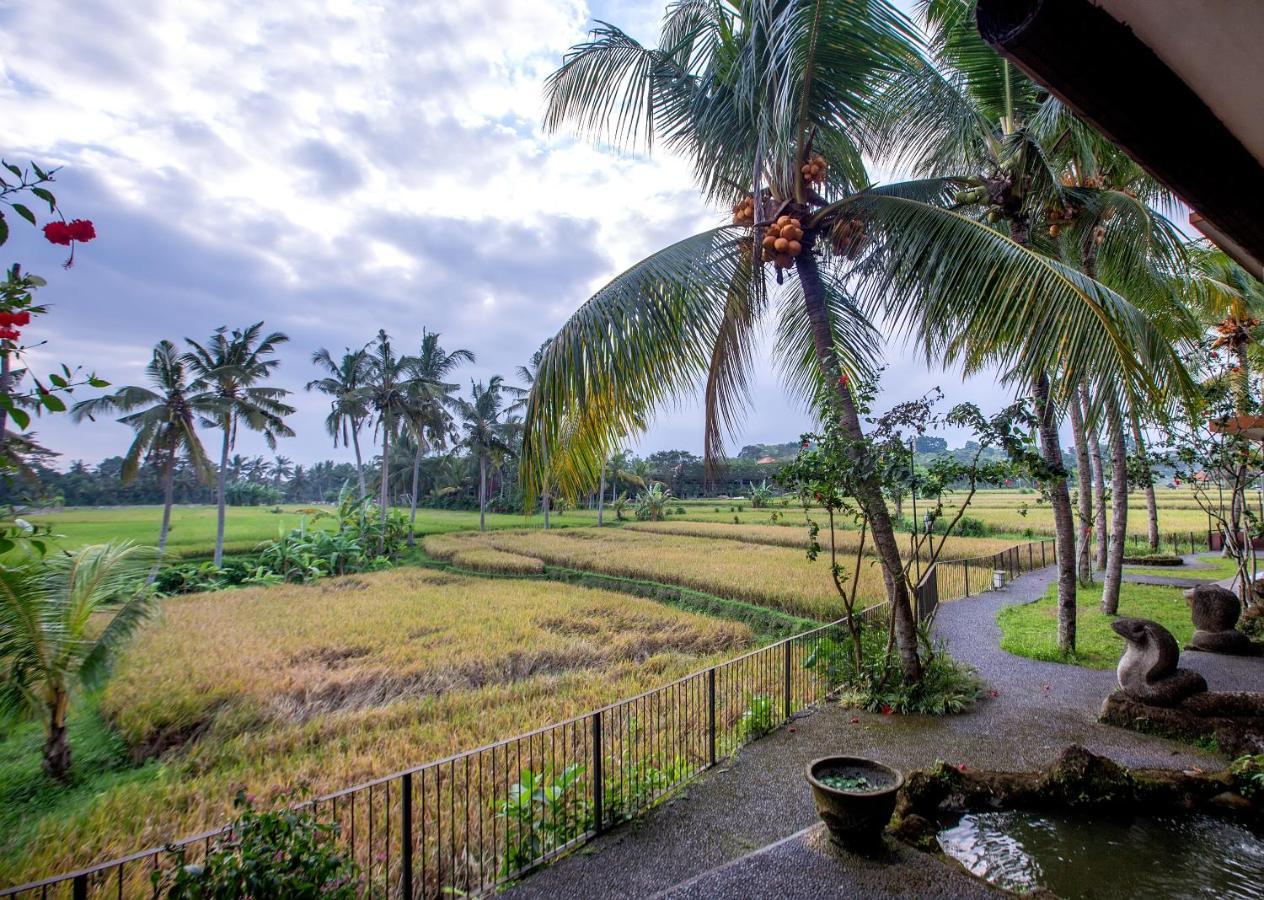 Hotel Field And Restaurant