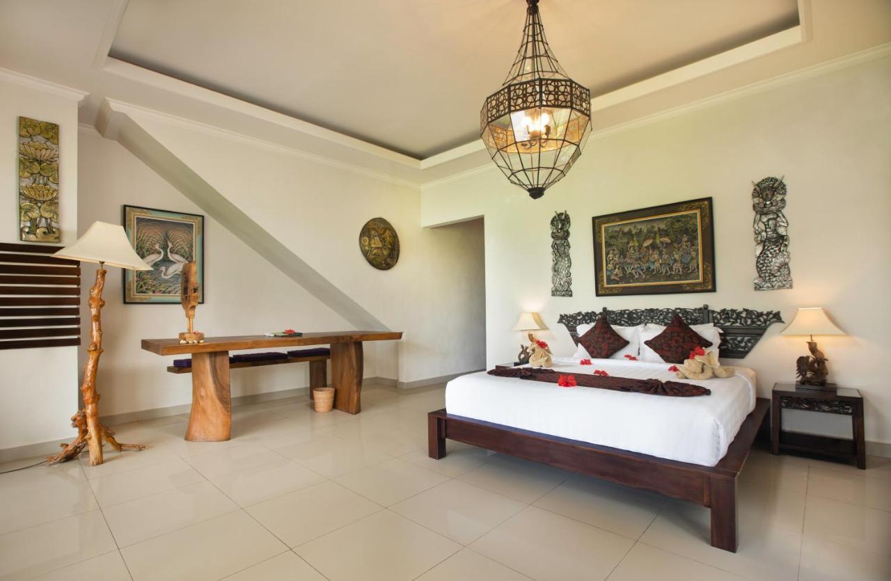 Field And Restaurant Ubud (Bali)