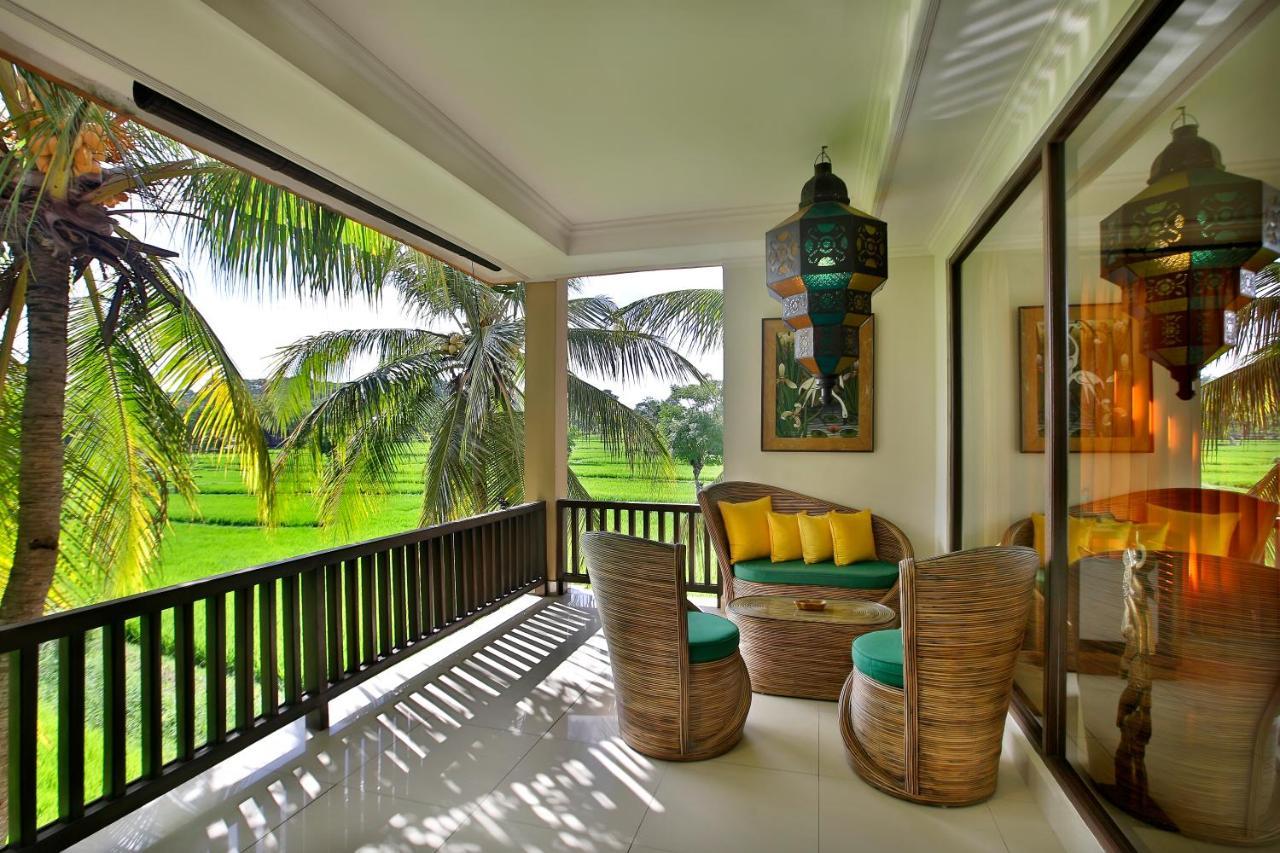 Field And Restaurant 3* Ubud (Bali)
