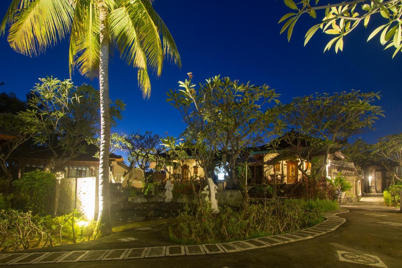 Bali Taman & Lovina Hotel