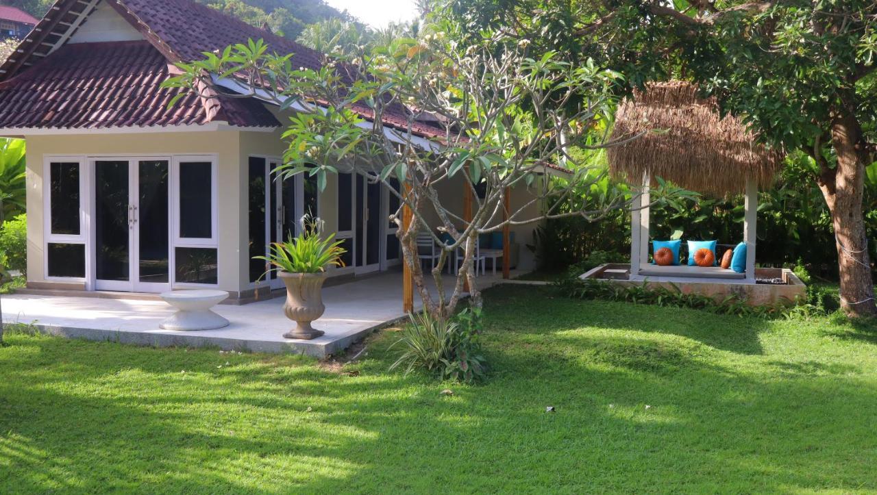 The Forty Eight Holiday park Candi Dasa (Bali)